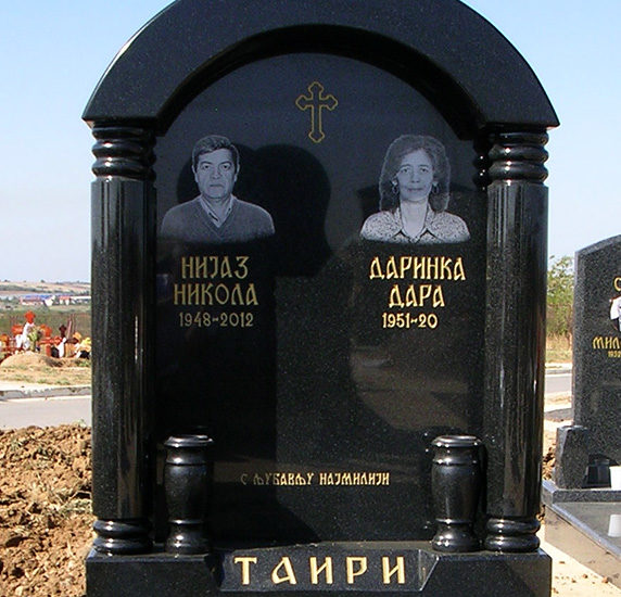 spomenici za grobnice